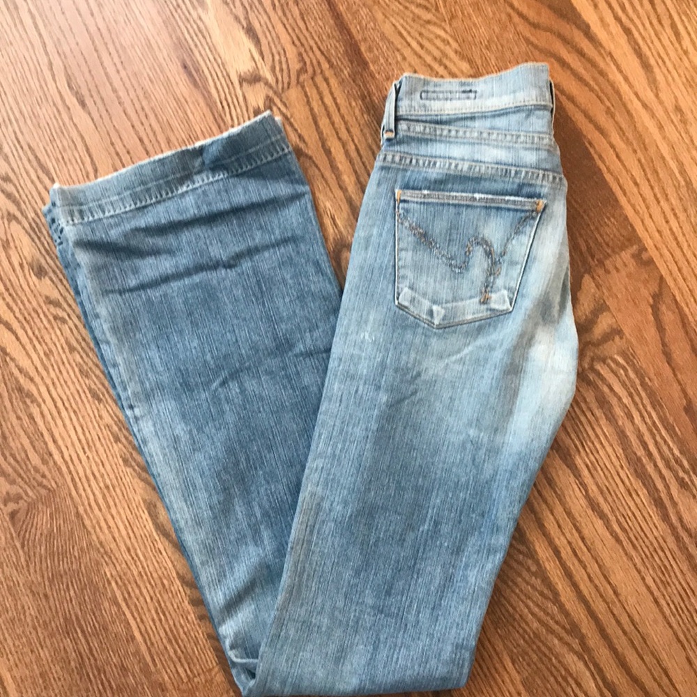 COH jeans